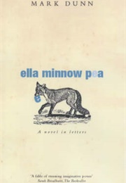 Ella Minnow Pea (Mark Dunn)