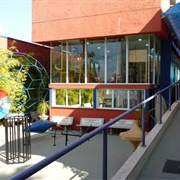 Museu Da Matemática