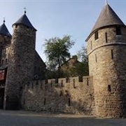 Helpoort Maastricht Holland