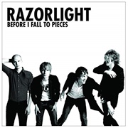 Before I Fall to Pieces - Razorlight