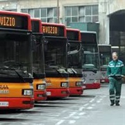 Transportation Strike