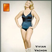 Vivian Vachon