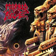 Morbid Angel - Gateways to Annihilation