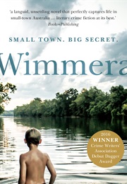 Wimmera (Mark Brandi)
