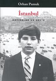 Istanbul: Memories of a City