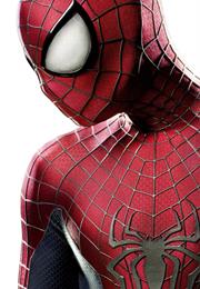 The Amazing Spiderman 2