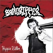 Bongripper - Hippie Killer (2007)