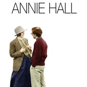 Annie Hall