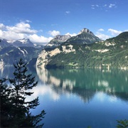 Lake Lucerne, Switzerland
