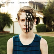 Fourth of July - Fall Out Boy