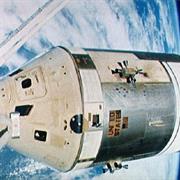 Skylab 4