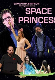 Space Princess (2019)