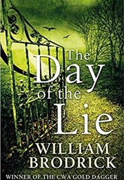 The Day of the Lie (William Brodrick)