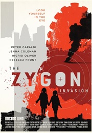 The Zygon Invasion (2015)