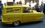 Trotter's Van