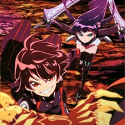 Twin Star Exorcists