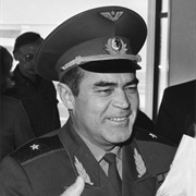 Andriyan Nikolayev
