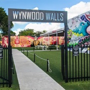 Wynwood Walls
