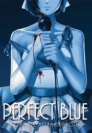Perfect Blue (Yoshikazu Takeuchi)
