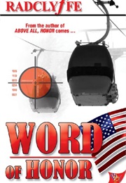 Word of Honor (Radclyffe)