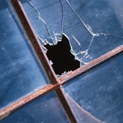 Break Your Neighbors Window