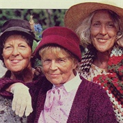 The Witches and the Grinnygog