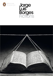 Fictions (Jorge Luis Borges)