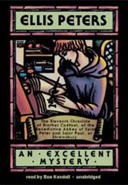 An Excellent Mystery