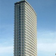 Centre Point, London