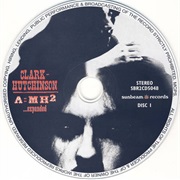 Clark Hutchinson -A = MH²