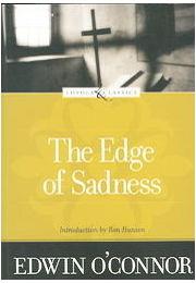 The Edge of Sadness