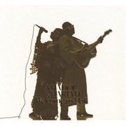 Amadou & Mariam - Sabali