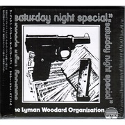 The Lyman Woodard Organization - Saturday Night Special