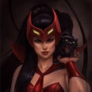 Catra