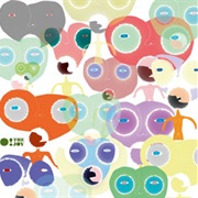 O! the Joy – Zen Mode (2008)