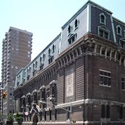 Rose Hill, Manhattan, NY