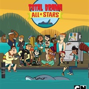 Total Drama All Stars