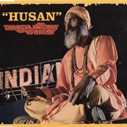 Husan - Bhangra Knights vs. Husan