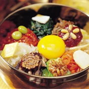 Cook a Traditional Dish From Another Country