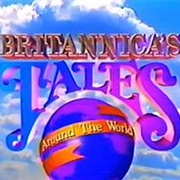 Britanica's Tales Around the World