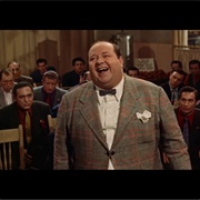 Sit Down You're Rockin' the Boat