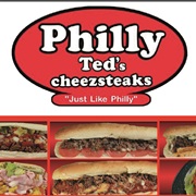 Philly Ted's