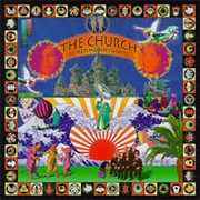 Someplace Else - The Church