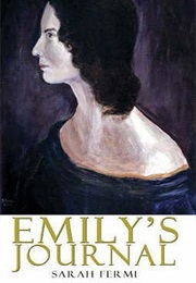 Emily's Journal (Sarah Fermi)