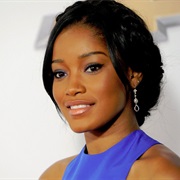 Keke Palmer