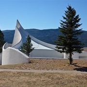 Vietnam Veterans Memorial State Park, New Mexico