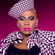 Vivacious (Season 6 - 12th Place)