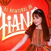 As Aventuras De Poliana