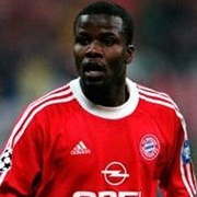Samuel Kuffour