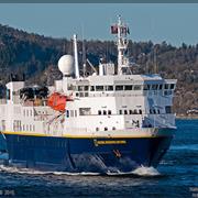 National Geographic Explorer